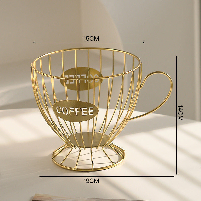 Kitchen Accessory Metal | Kelmera