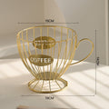 Kitchen Accessory Metal | Kelmera
