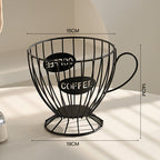 Kitchen Accessory Wood Metal | Kelmera
