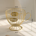 Kitchen Accessory Wood Metal | Kelmera