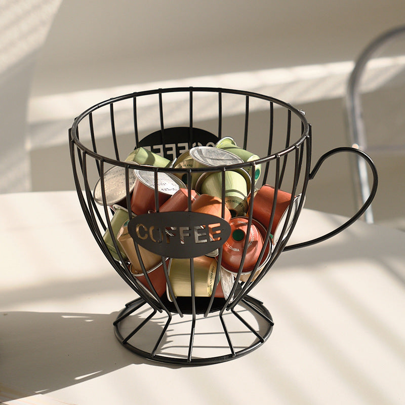 Kitchen Accessory Wood Metal | Kelmera