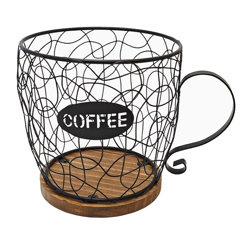 Kitchen Accessory Wood Metal | Kelmera
