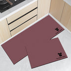 Kitchen Anti-Fatigue Comfort Mat Set | Kelmera