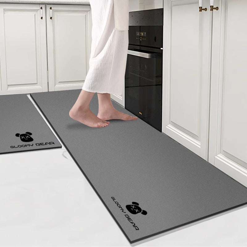 Kitchen Anti-Fatigue Comfort Mat Set | Kelmera