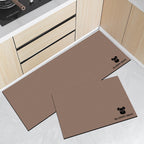 Kitchen Anti-Fatigue Comfort Mat Set | Kelmera