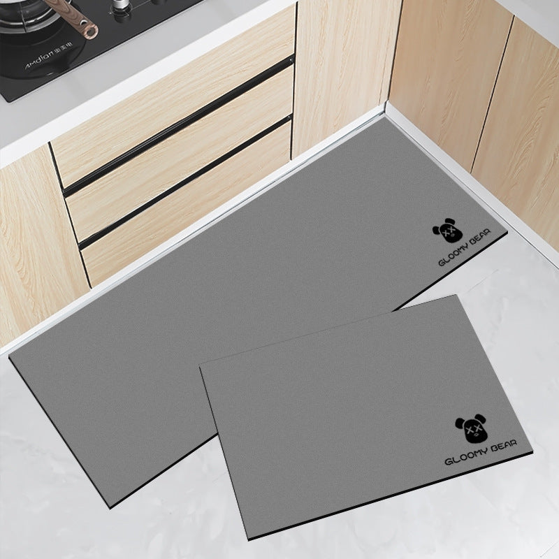 Kitchen Anti-Fatigue Comfort Mat Set | Kelmera