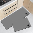 Kitchen Anti-Fatigue Comfort Mat Set | Kelmera