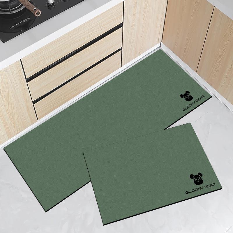 Kitchen Anti-Fatigue Comfort Mat Set | Kelmera