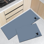 Kitchen Anti-Fatigue Comfort Mat Set | Kelmera