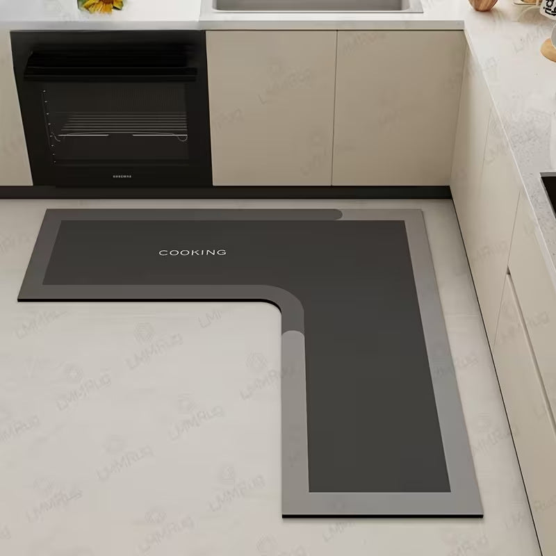 Kitchen Anti-Fatigue Mat | Kelmera