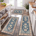 Kitchen Area Runner Rug | Kelmera