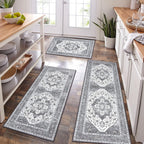 Kitchen Area Runner Rug | Kelmera