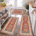 Kitchen Area Runner Rug | Kelmera