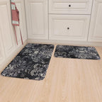 Kitchen Comfort Anti-Fatigue Mat Set | Kelmera
