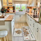 Kitchen Comfort Anti-Fatigue Mat Set | Kelmera