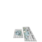 Kitchen Comfort Anti-Fatigue Mat Set | Kelmera