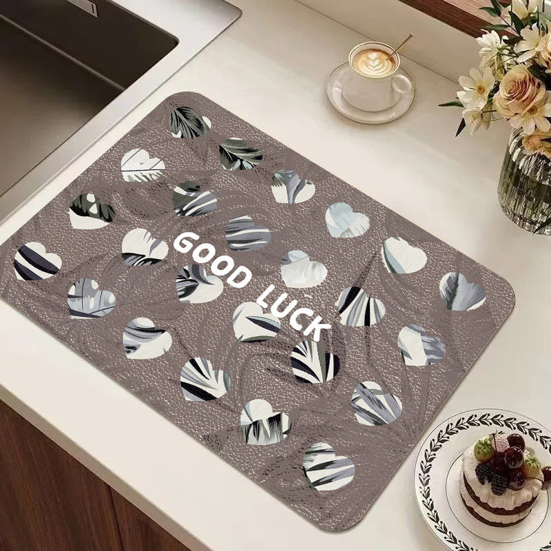 Kitchen Comfort Mat | Kelmera