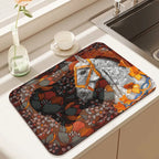 Kitchen Comfort Mat | Kelmera