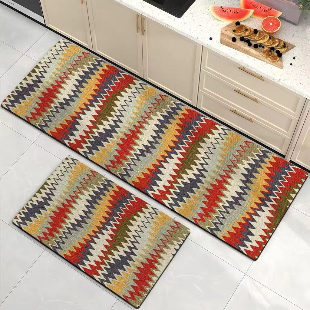 Kitchen Comfort Mat Set | Kelmera