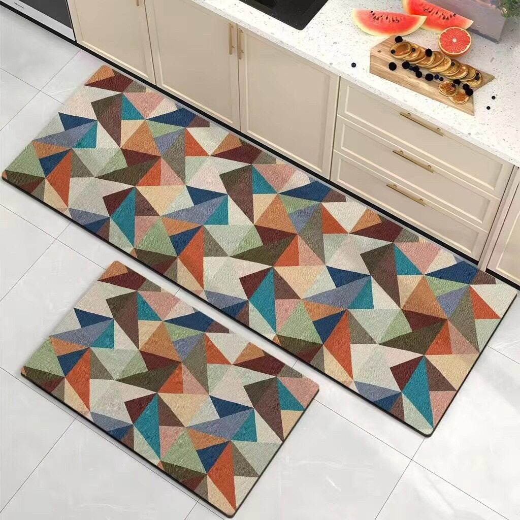 Kitchen Comfort Mat Set | Kelmera