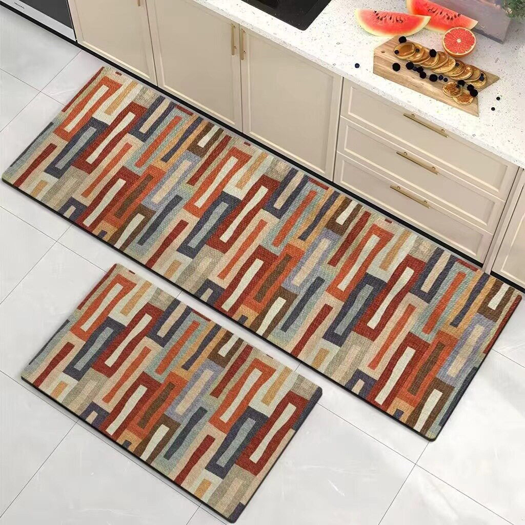 Kitchen Comfort Mat Set | Kelmera