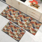 Kitchen Comfort Mat Set | Kelmera
