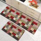 Kitchen Comfort Mat Set | Kelmera