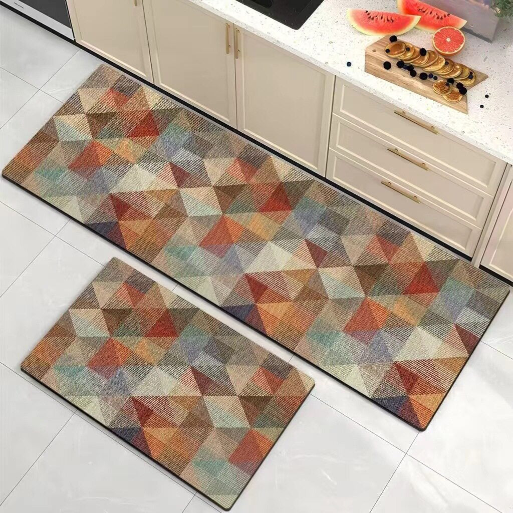Kitchen Comfort Mat Set | Kelmera