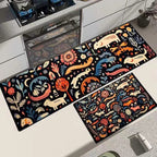 Kitchen Comfort Mat Set | Kelmera