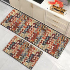Kitchen Comfort Mat Set | Kelmera
