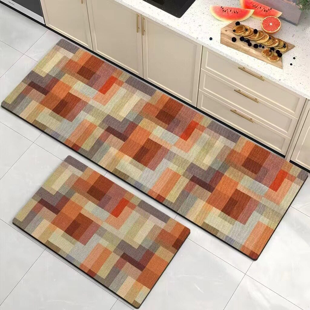 Kitchen Comfort Mat Set | Kelmera