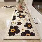 Kitchen Comfort Mat Soft Textile Non Slip | Kelmera