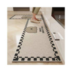 Kitchen Comfort Mat Soft Textile Non Slip | Kelmera