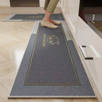 Kitchen Comfort Mat Soft Textile Non Slip | Kelmera