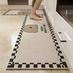 Kitchen Comfort Mat Soft Textile Non Slip | Kelmera