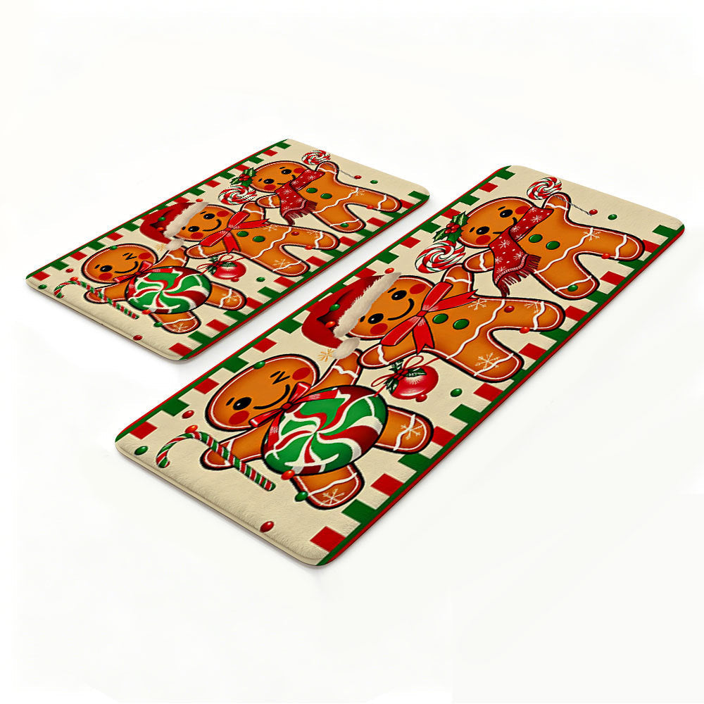 Kitchen Mat Non Slip | Kelmera