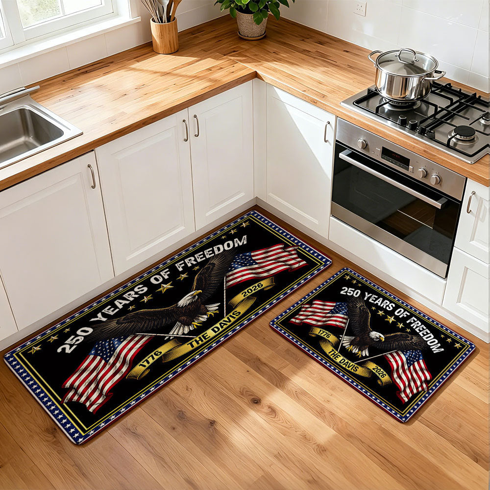 Kitchen Mat Non Slip | Kelmera