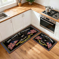 Kitchen Mat Non Slip | Kelmera