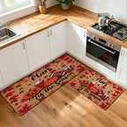 Kitchen Mat Non Slip | Kelmera
