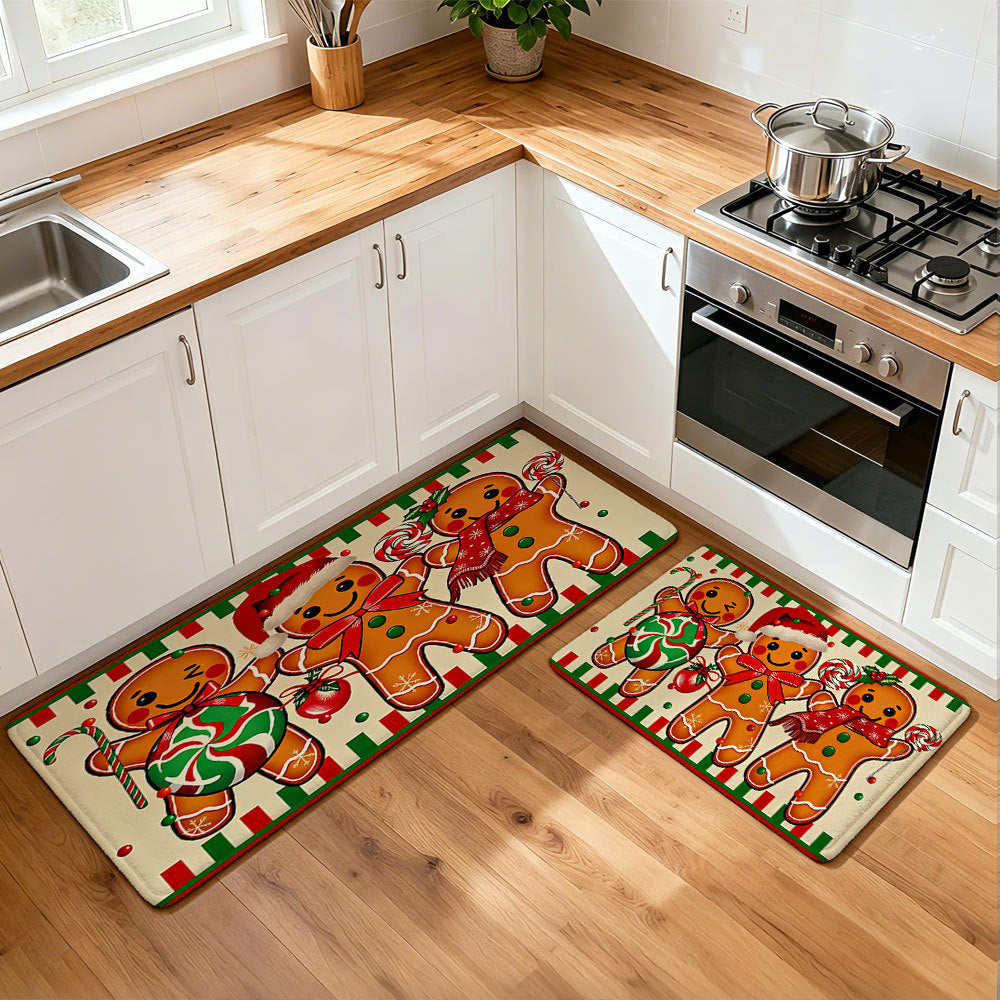 Kitchen Mat Non Slip | Kelmera