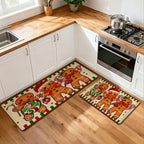 Kitchen Mat Non Slip | Kelmera