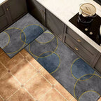 Kitchen Themed Anti-Fatigue Mat Set | Kelmera