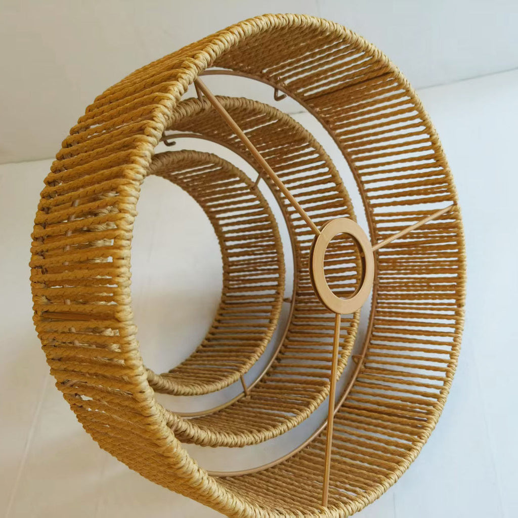 Körbe Woven Natural Fiber | Kelmera