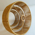 Körbe Woven Natural Fiber | Kelmera