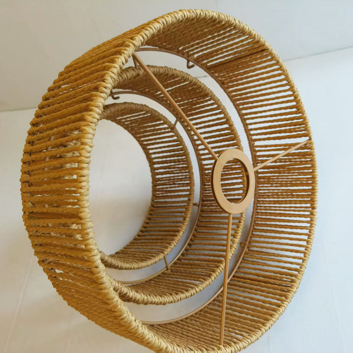 Körbe Woven Natural Fiber | Kelmera