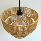 Körbe Woven Natural Fiber | Kelmera