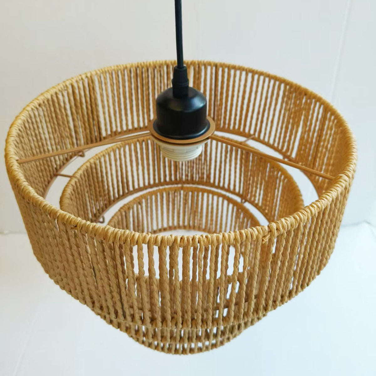 Körbe Woven Natural Fiber | Kelmera