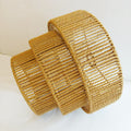 Körbe Woven Natural Fiber | Kelmera