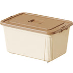 Lagerbox Cream Yellow | Kelmera