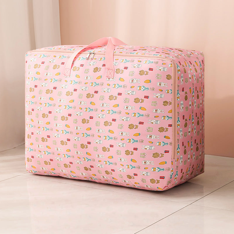 Large Capacity Foldable Storage Organizer | Kelmera